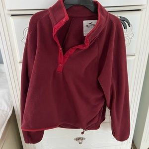hollister pullover